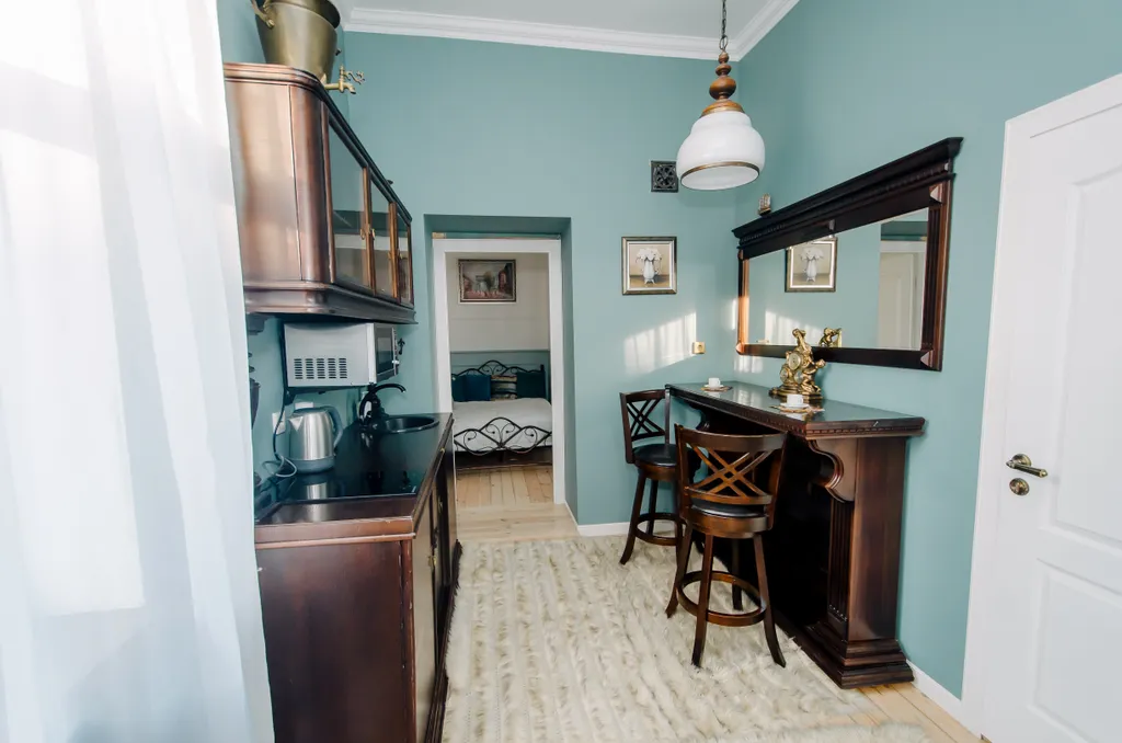 Квартира в самом сердце Гродно