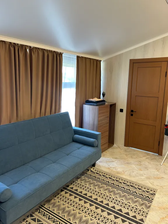 Квартира Апарт 7 — аренда посуточно в Невинномысск