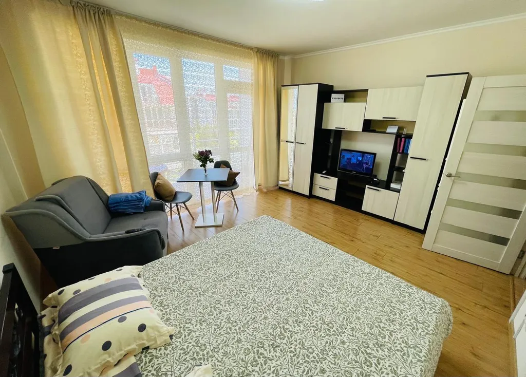 Апартамент на мысе Фиолент