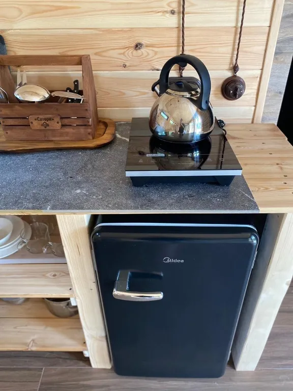 Бунгало Шанти для двоих