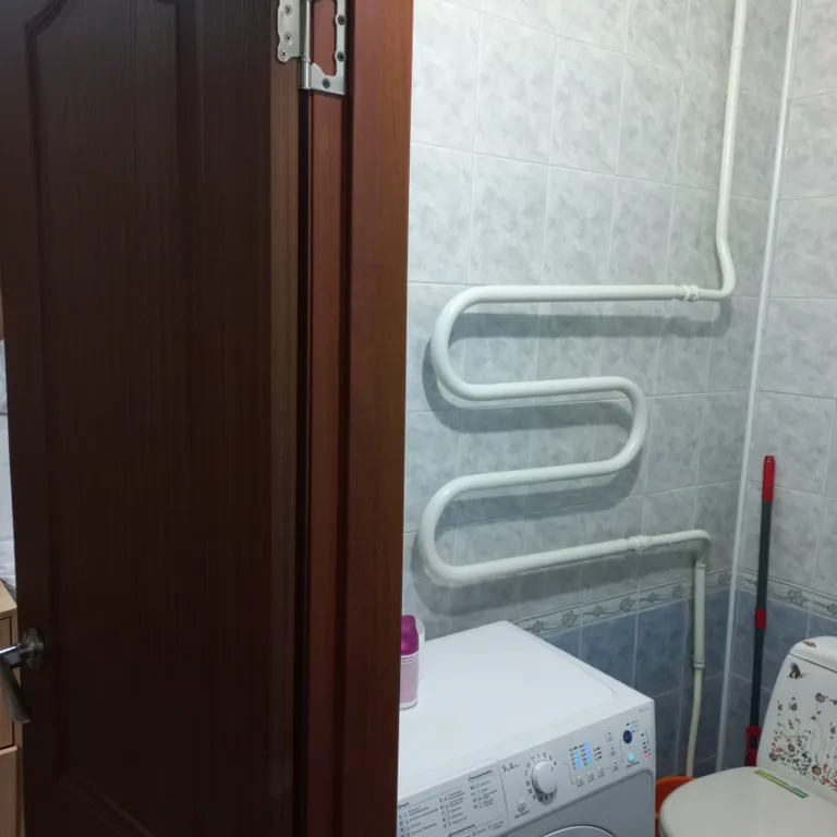 Уютная квартира в центре старого города