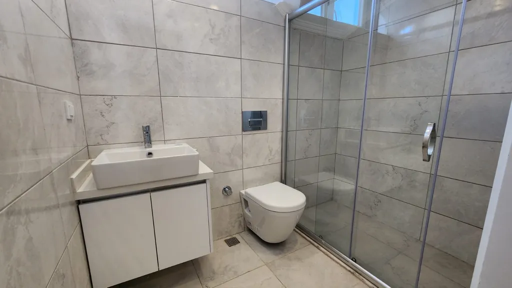 Новая вилла с 3-спальнями и видом на горы