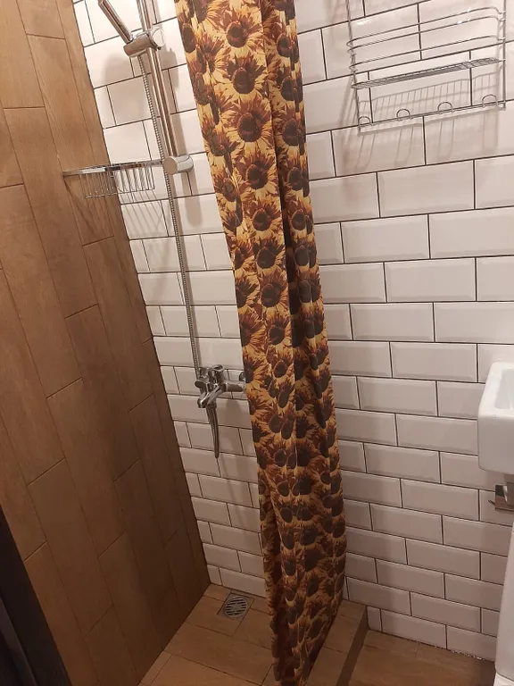 Уютная студия в центре города