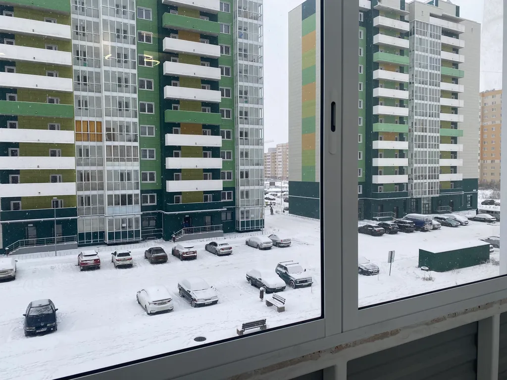 Квартира Современная удобная квартира — Тверь