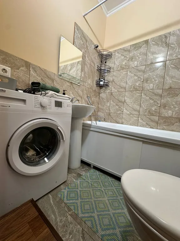 Квартира Уютная квартира-студия — Лобня