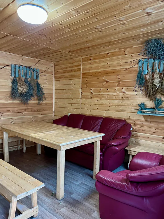 6-комнатный Дом