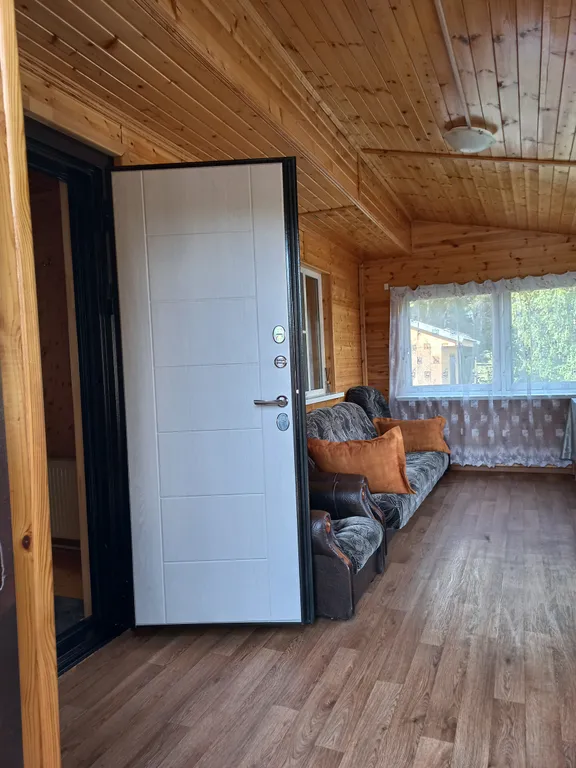 Уютный гостевой дом