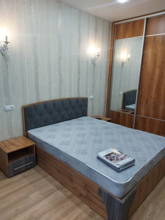 Дом на Волге, Волга Скай