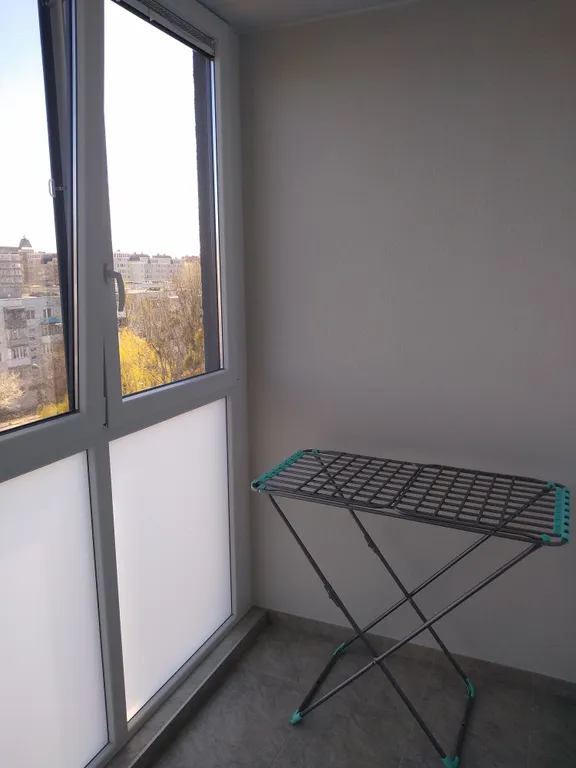 Новая квартира у Нахимовского училища