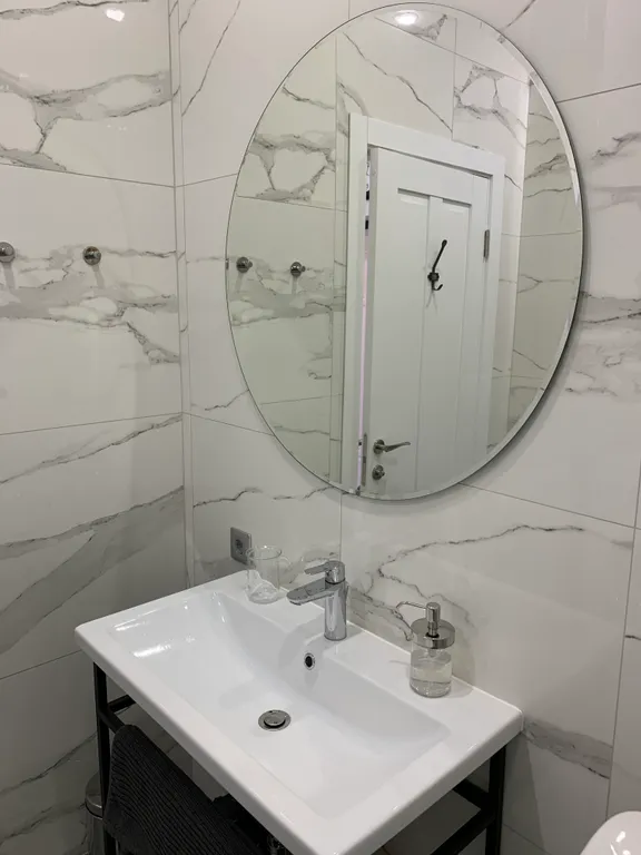 Квартира Апартаменты 212 — Геленджик