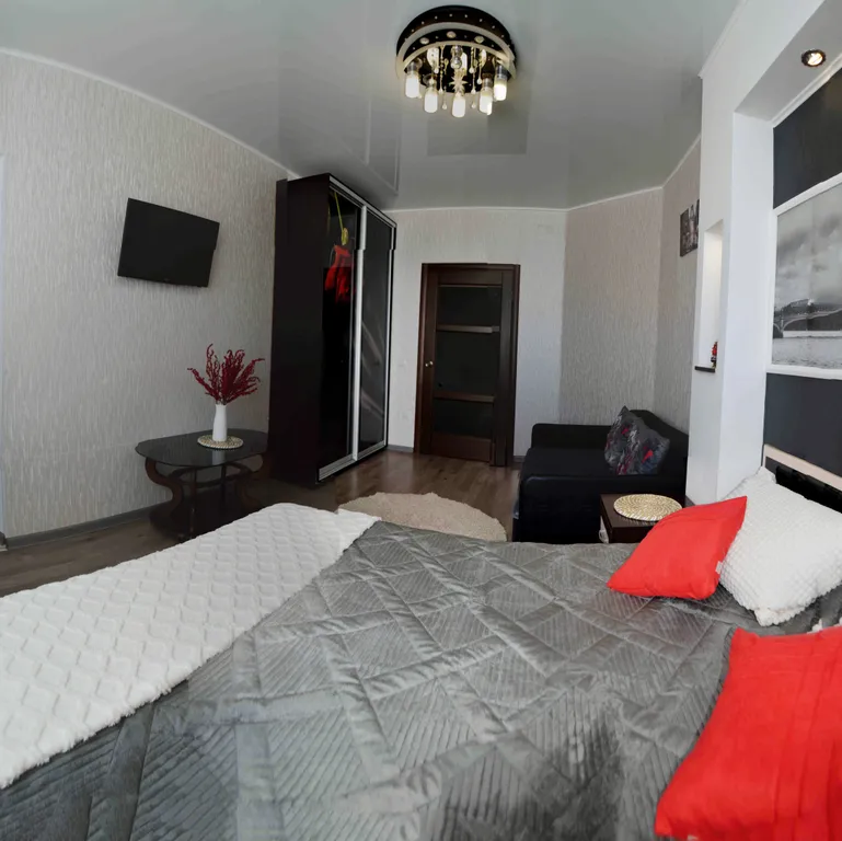 Квартира Уютная квартира у моря — Севастополь