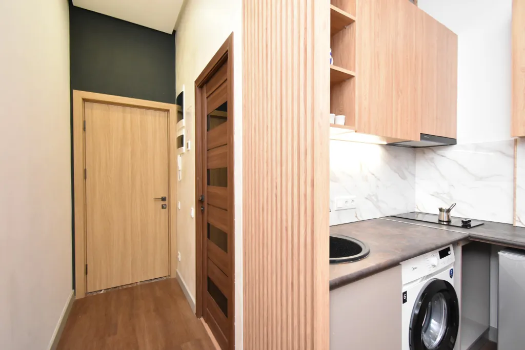 Цвет в котором уют