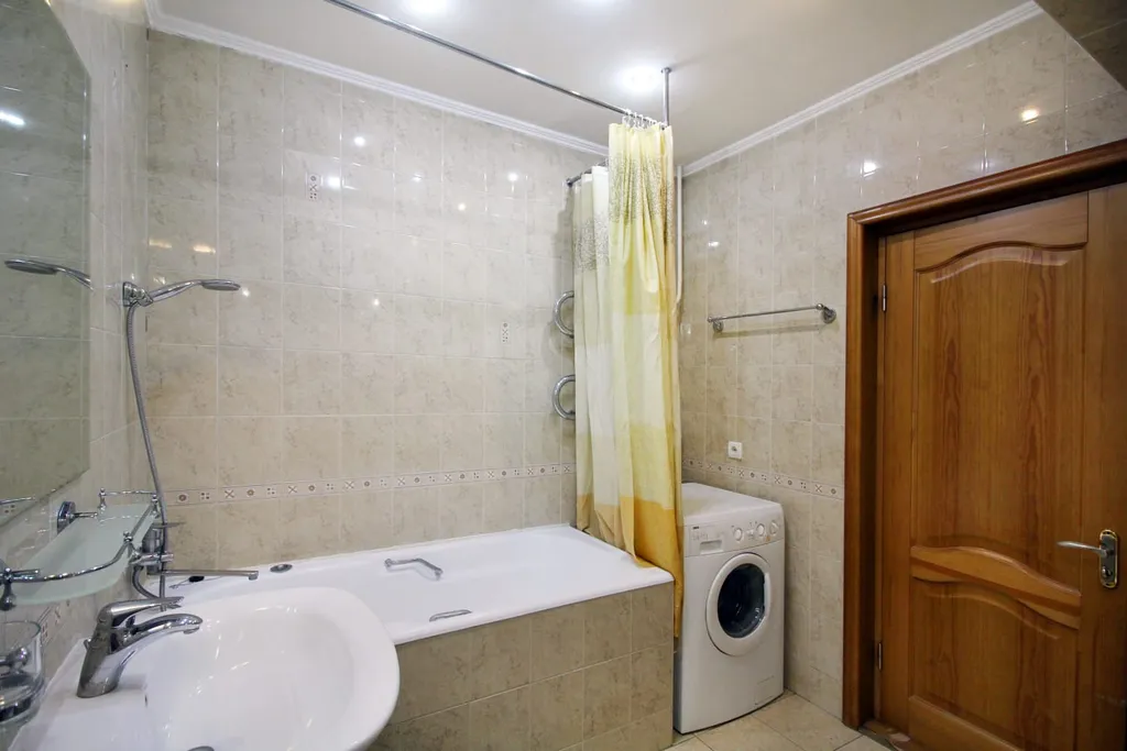 2-х квартира в престижном районе