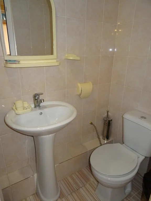 Двухместный эконом