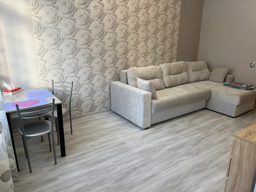 Уютная квартира в центре