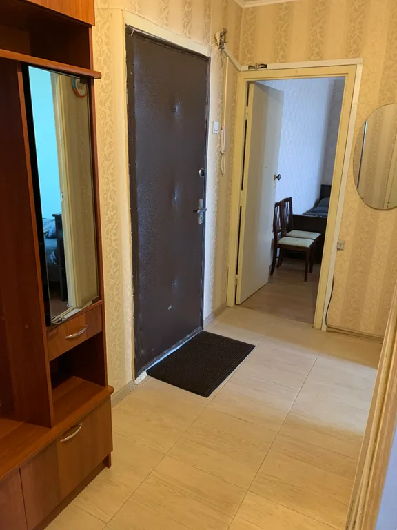 Квартира Двухкомнатная квартира Счастливая матрешка — Колпино