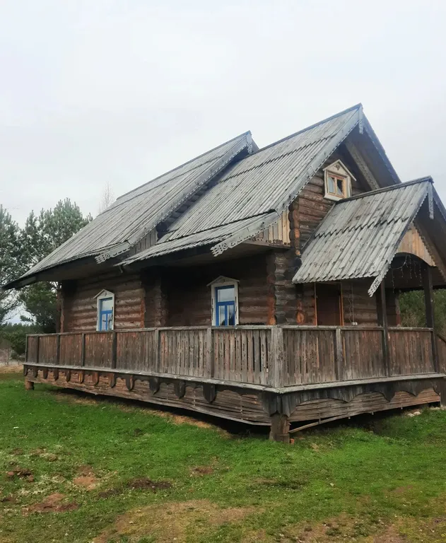 Терем №3