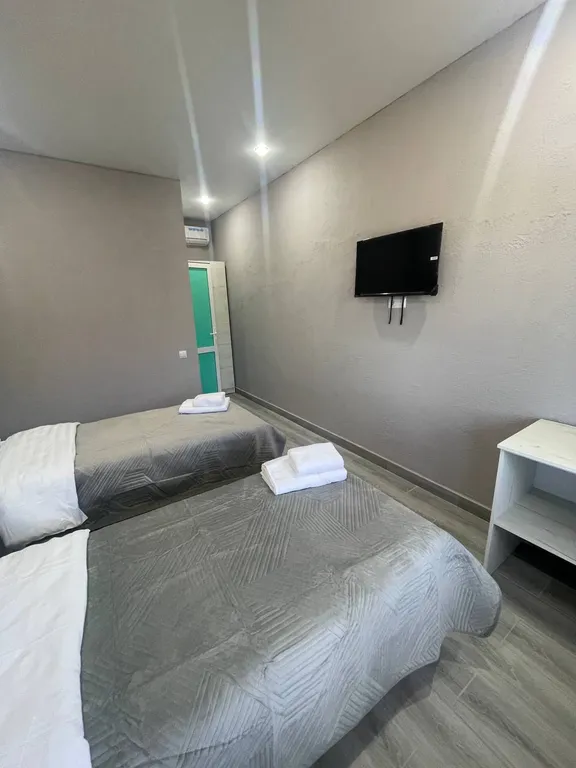 Квартира Комната — Сухум