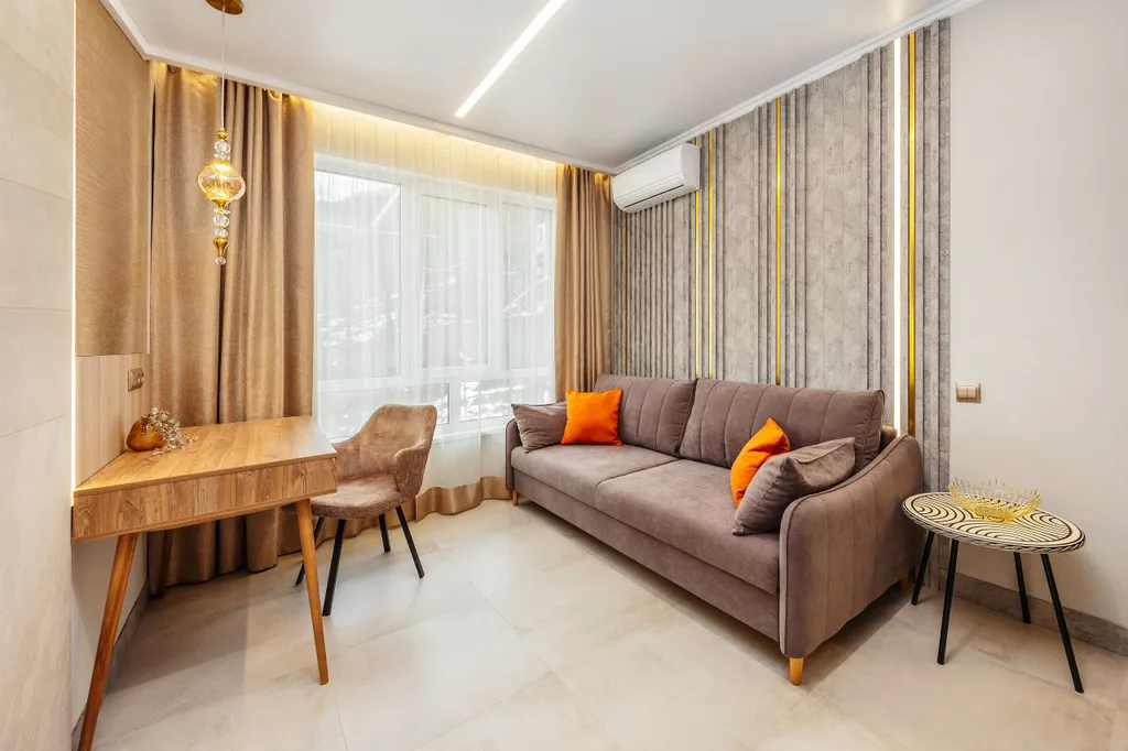 Апартаменты в горах