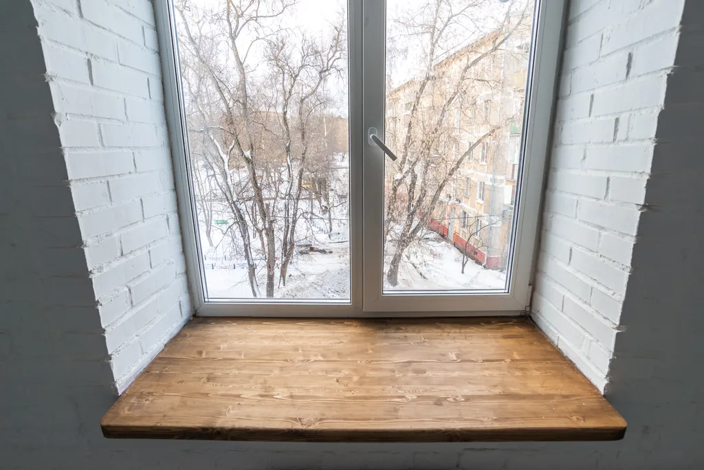 2-х уровневый морозовский лофт