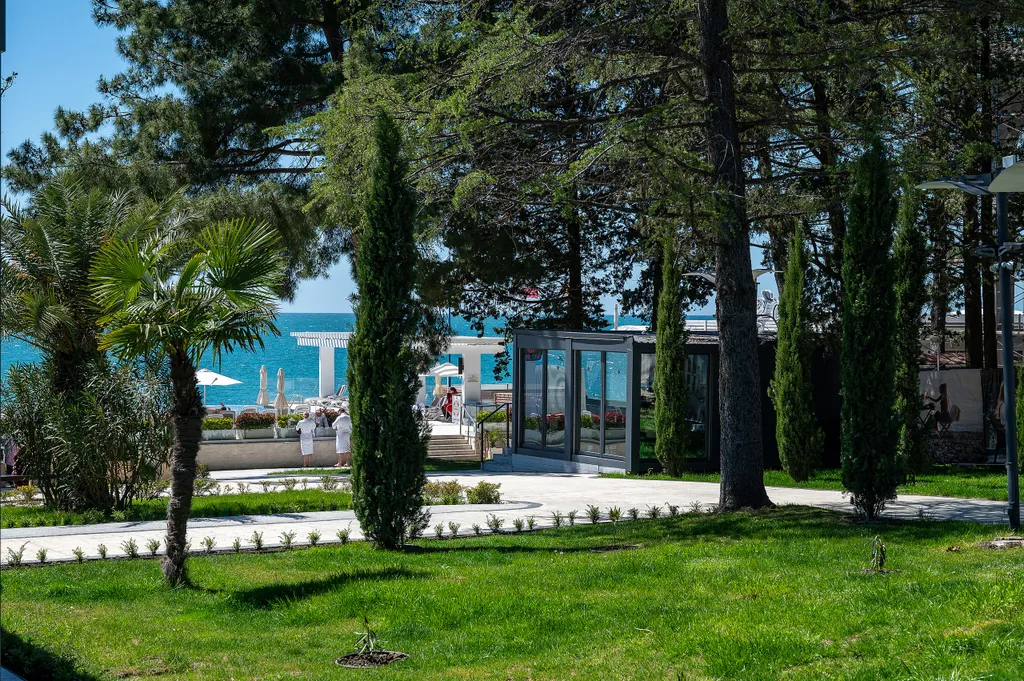 Семейный делюкс