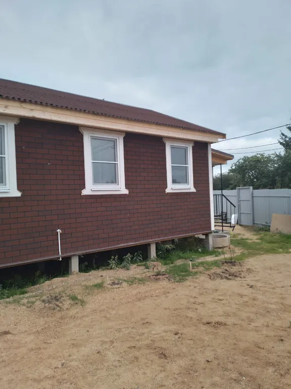 3-комнатный Дом