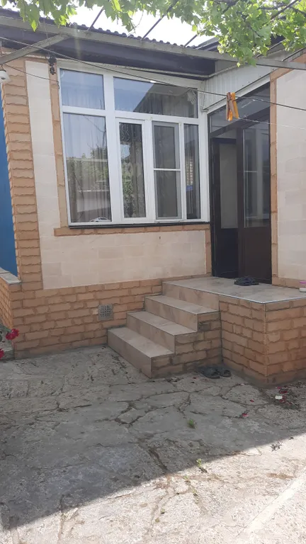 Частный дом в 100 метрах от моря