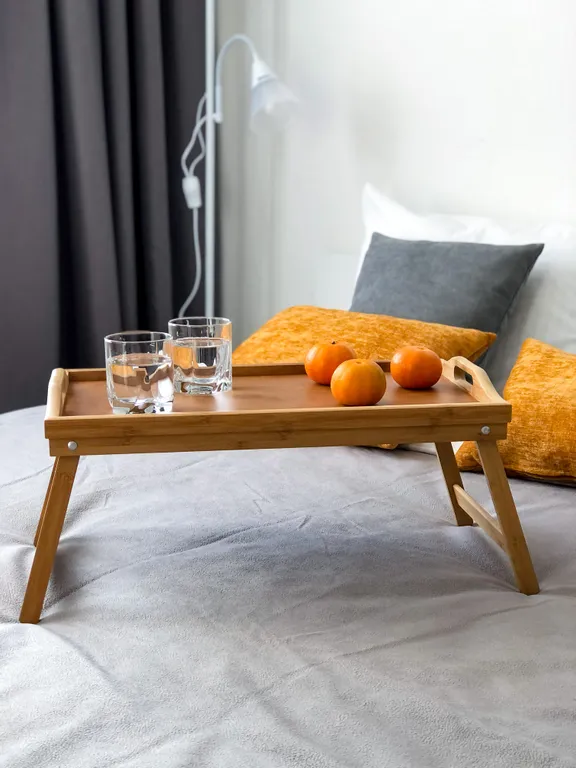 Квартира Дизайнерские апартаменты в ЖК Новое Колпино — Колпино