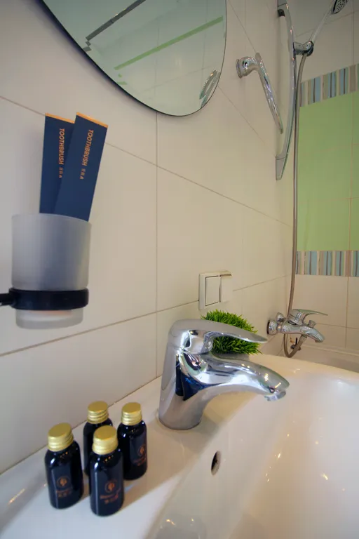 Роскошные апартаменты на набережной