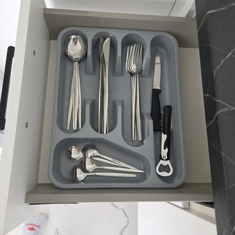 Апартамент Небо