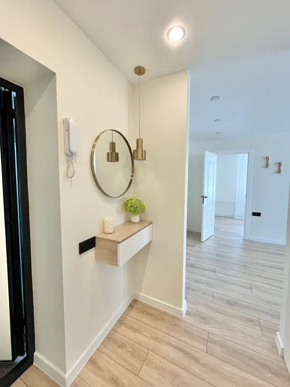 Новая уютная квартира в центре