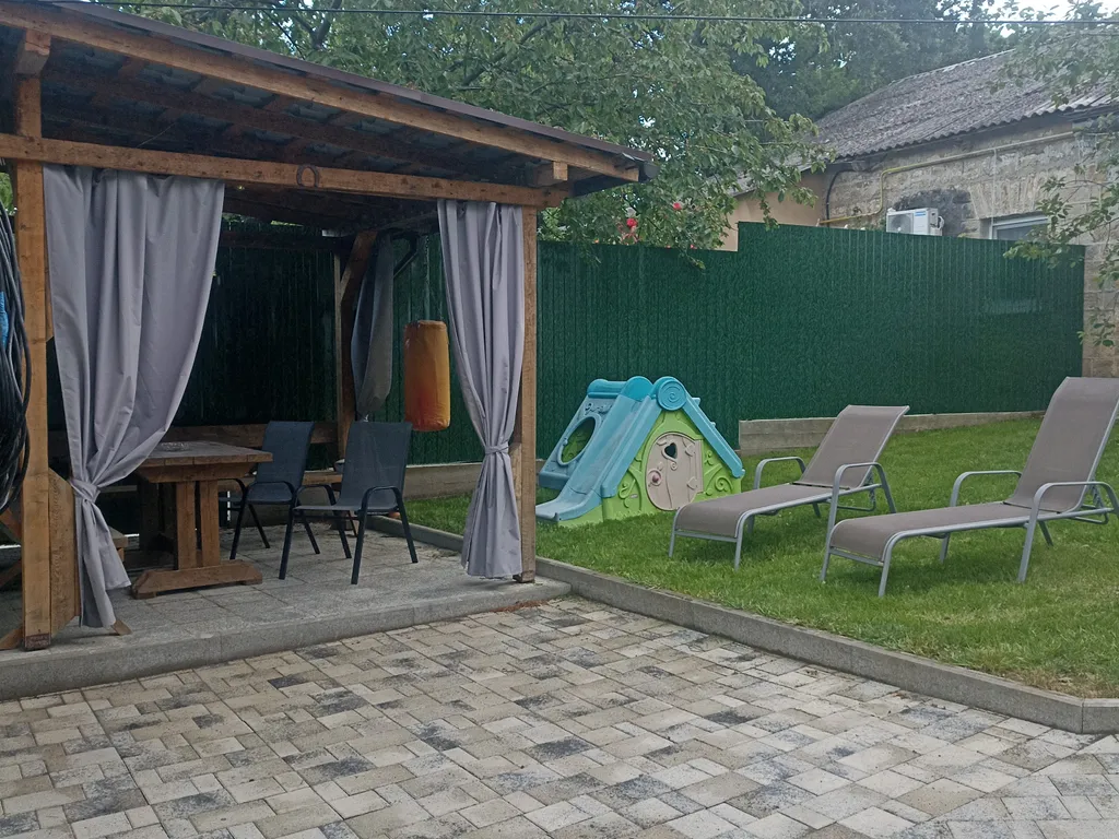 1-комнатный Дом