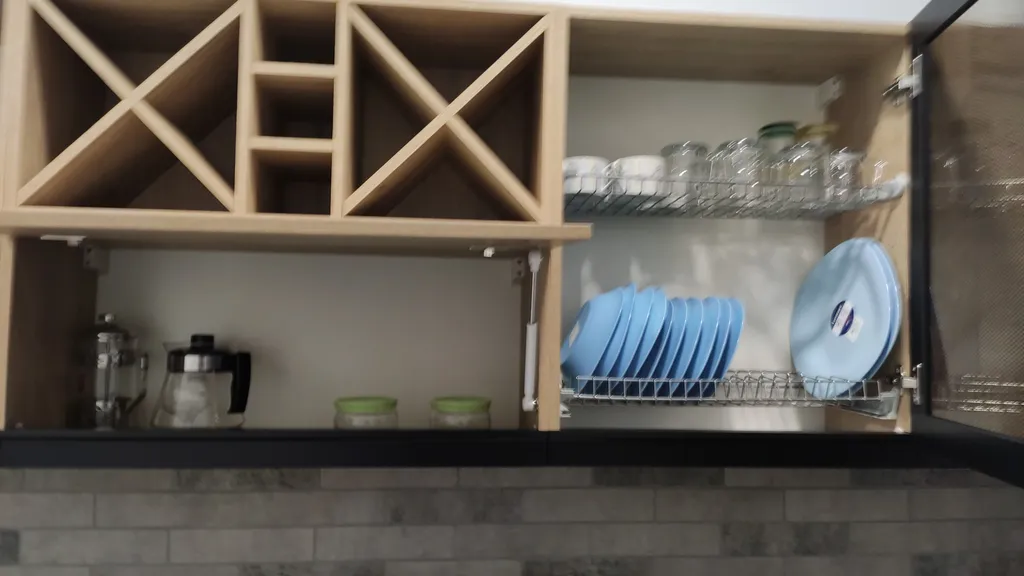 Апартаменты с видом на море