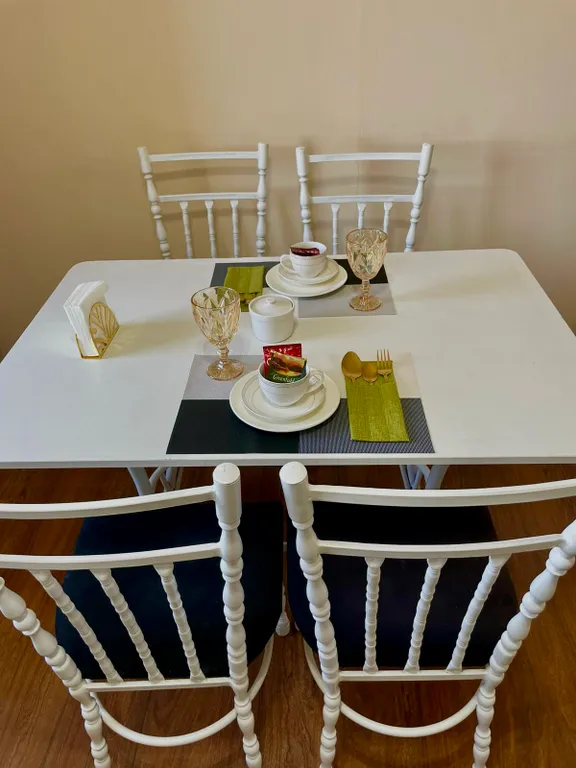 Квартира в ЖК Аманат