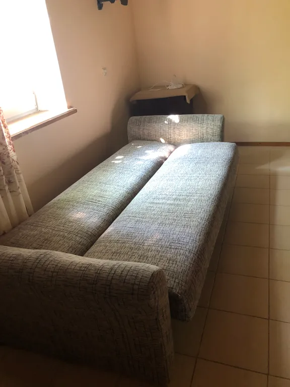 Дом на Южной косе для отдыха