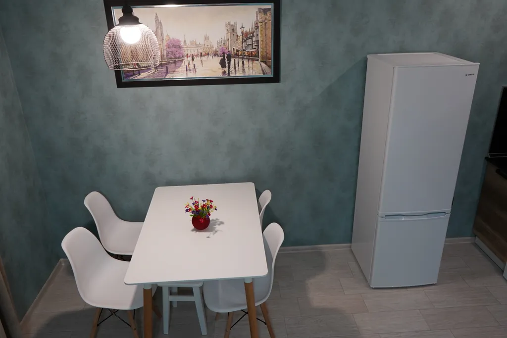 Апартаменты в самом центре Красной поляны