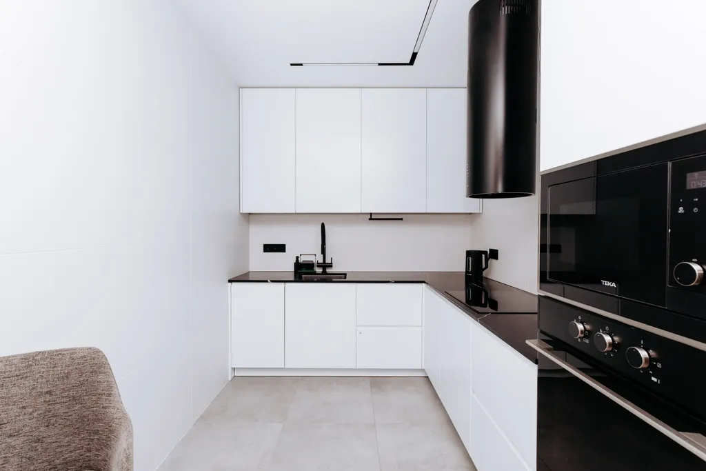 Элитные апартаменты в Savin House с 2 спальнями