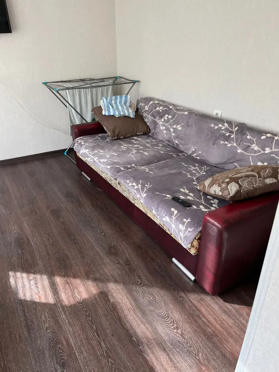 Квартиры посуточно в Усинске