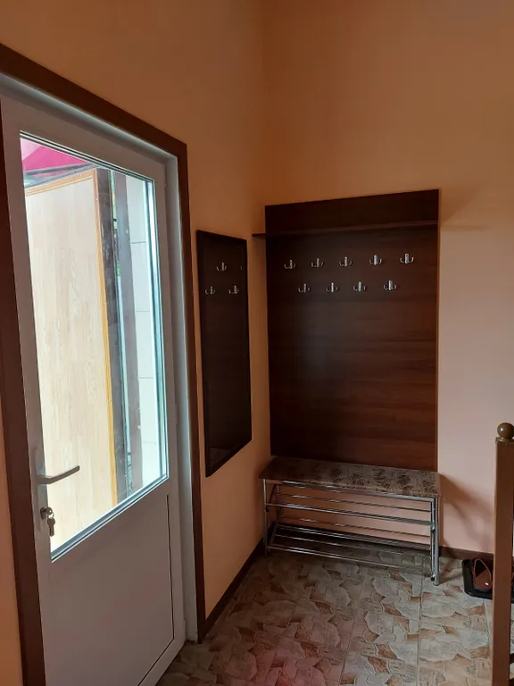 Уютный котедж на берегу Волги