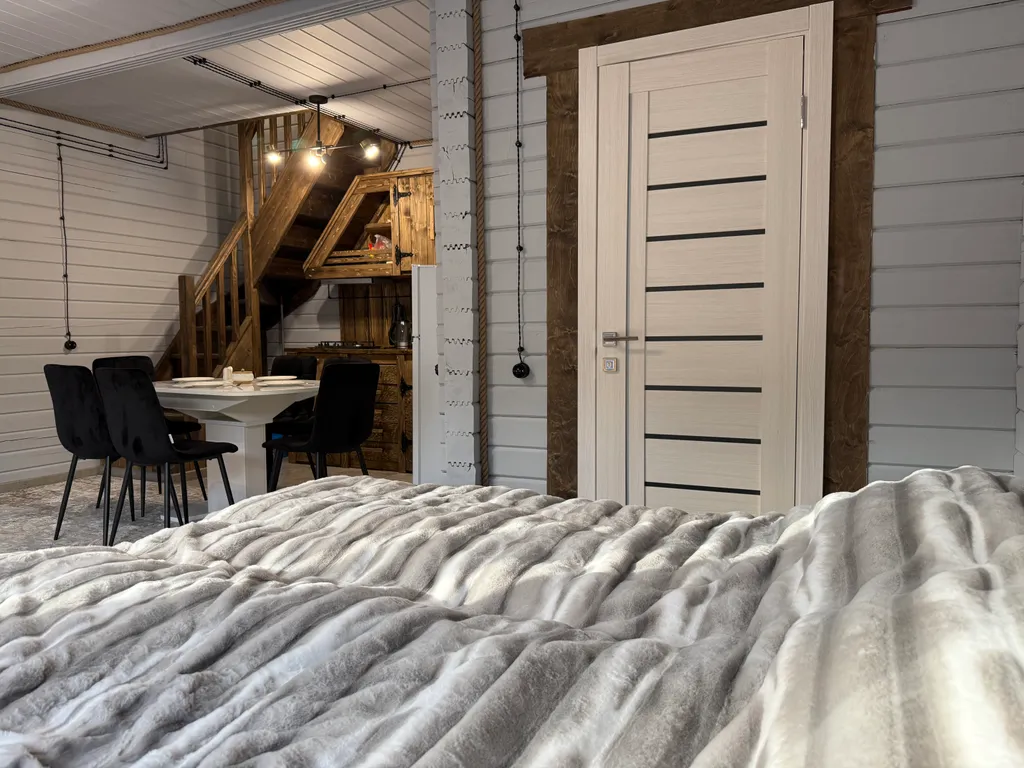 2-комнатный Дом