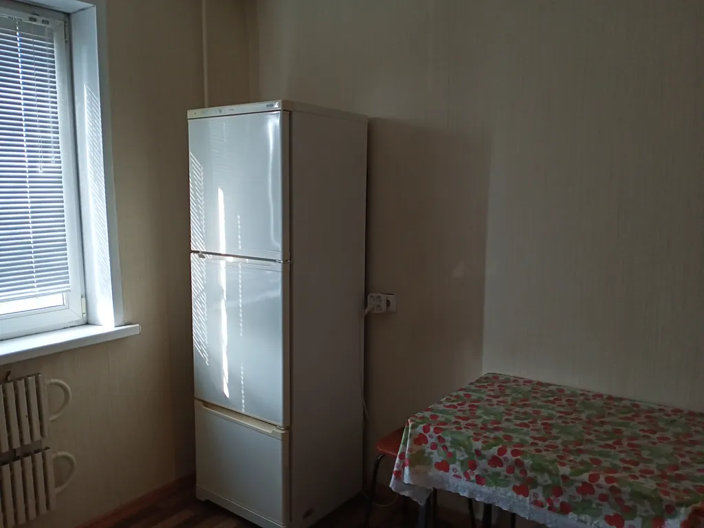 Квартира недорого