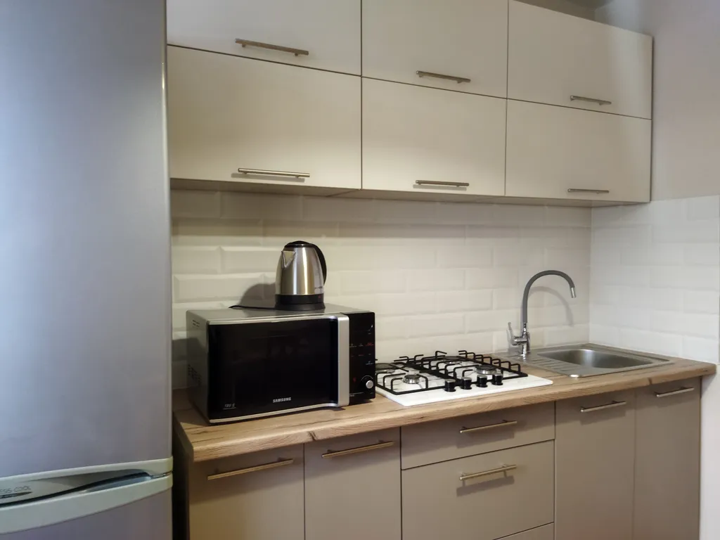 1-комнатная квартира с ремонтом по ул.Кожара/Центральный район.