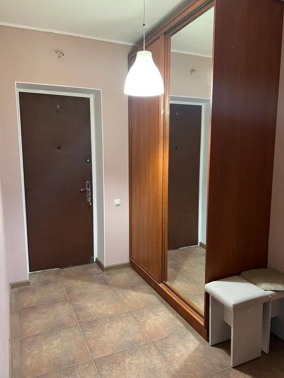 Уютная квартира на побережье