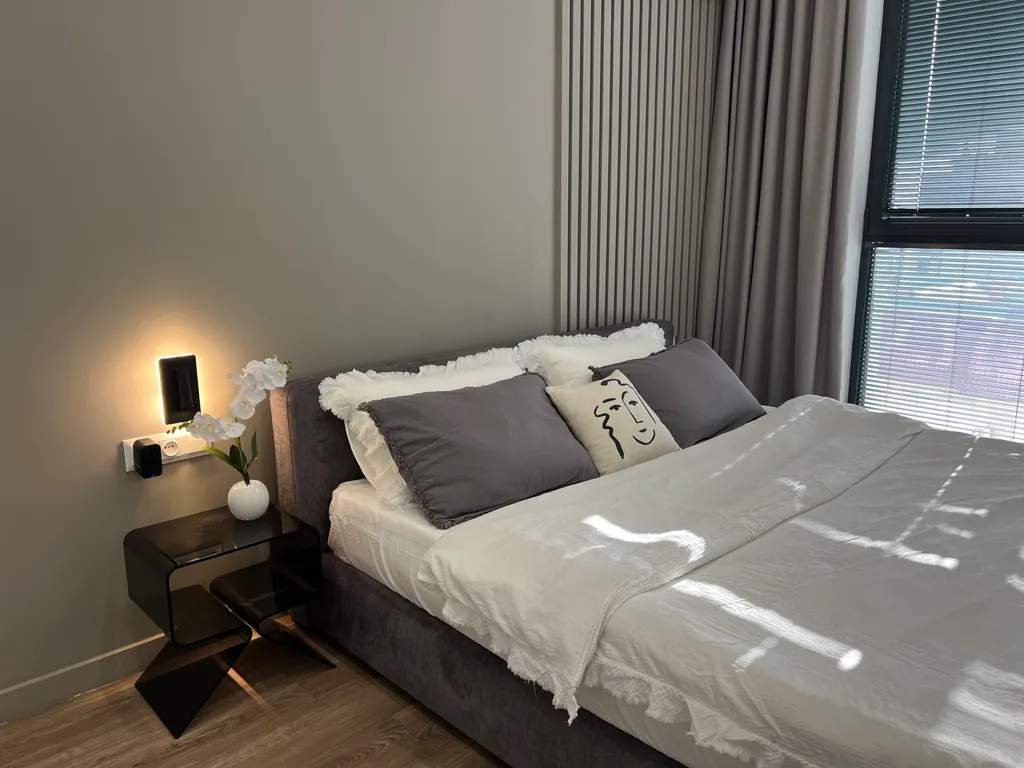 Малина | в самом сердце столицы