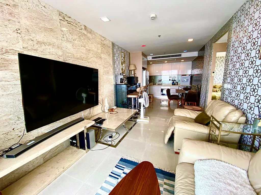 Королевский люкс