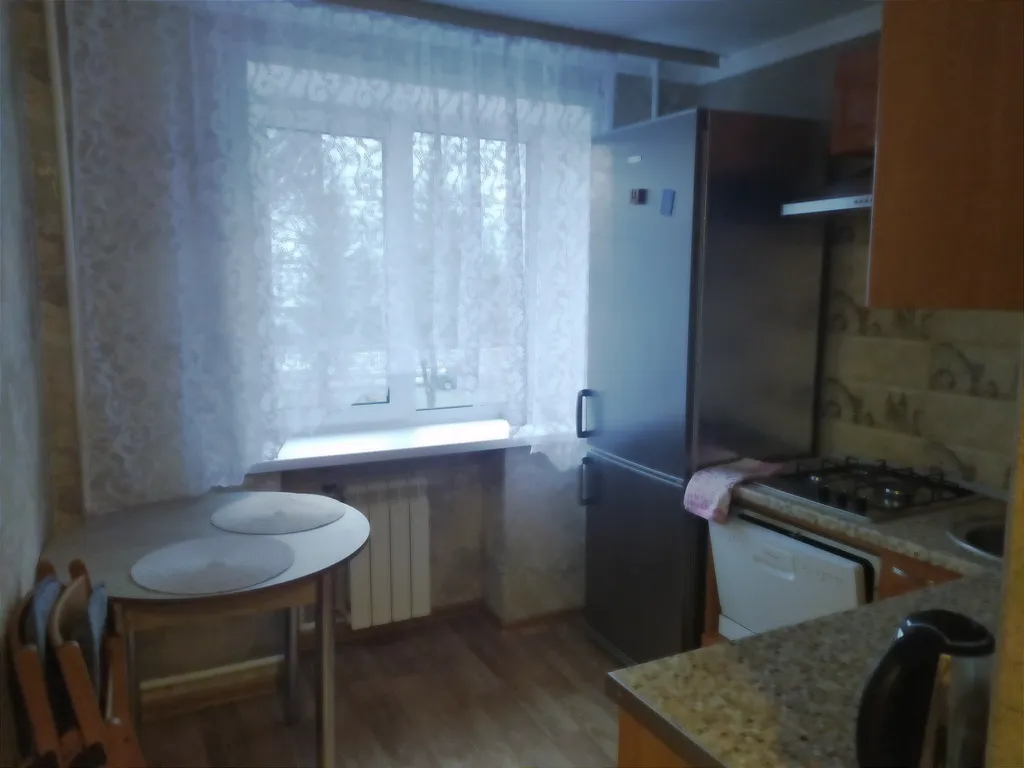 Уютная квартира в центральном районе