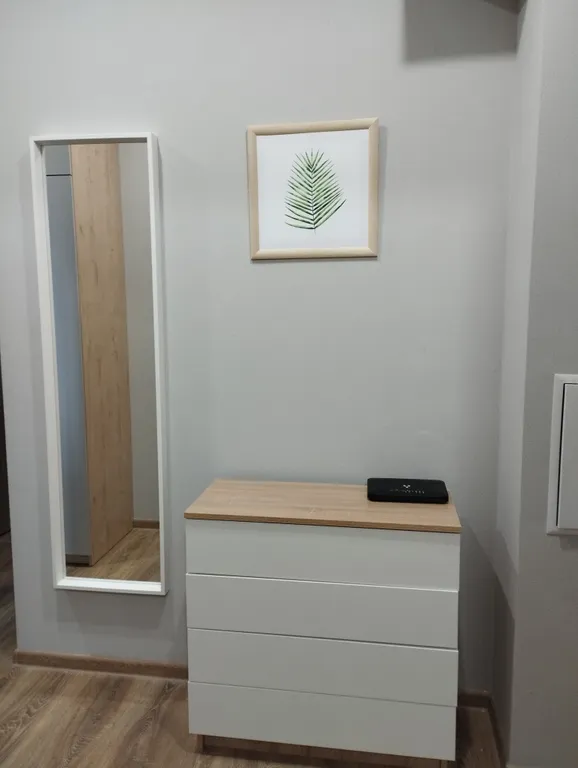 Новая уютная квартира в центре города