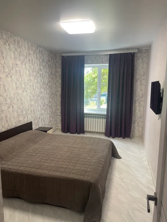 Квартира в престижном районе города