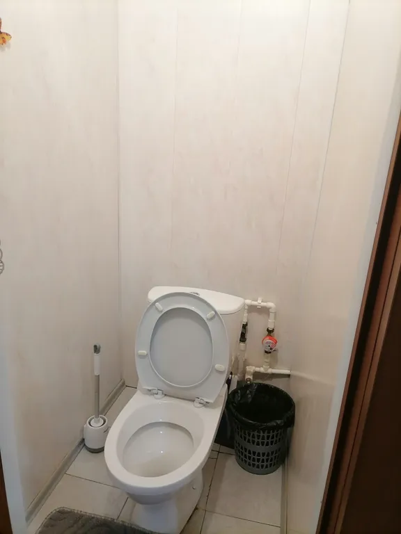 Уютная квартира порядочным людям