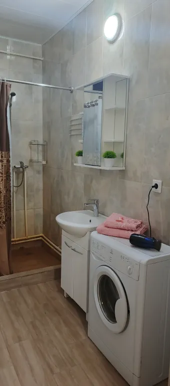 4-комнатный Дом